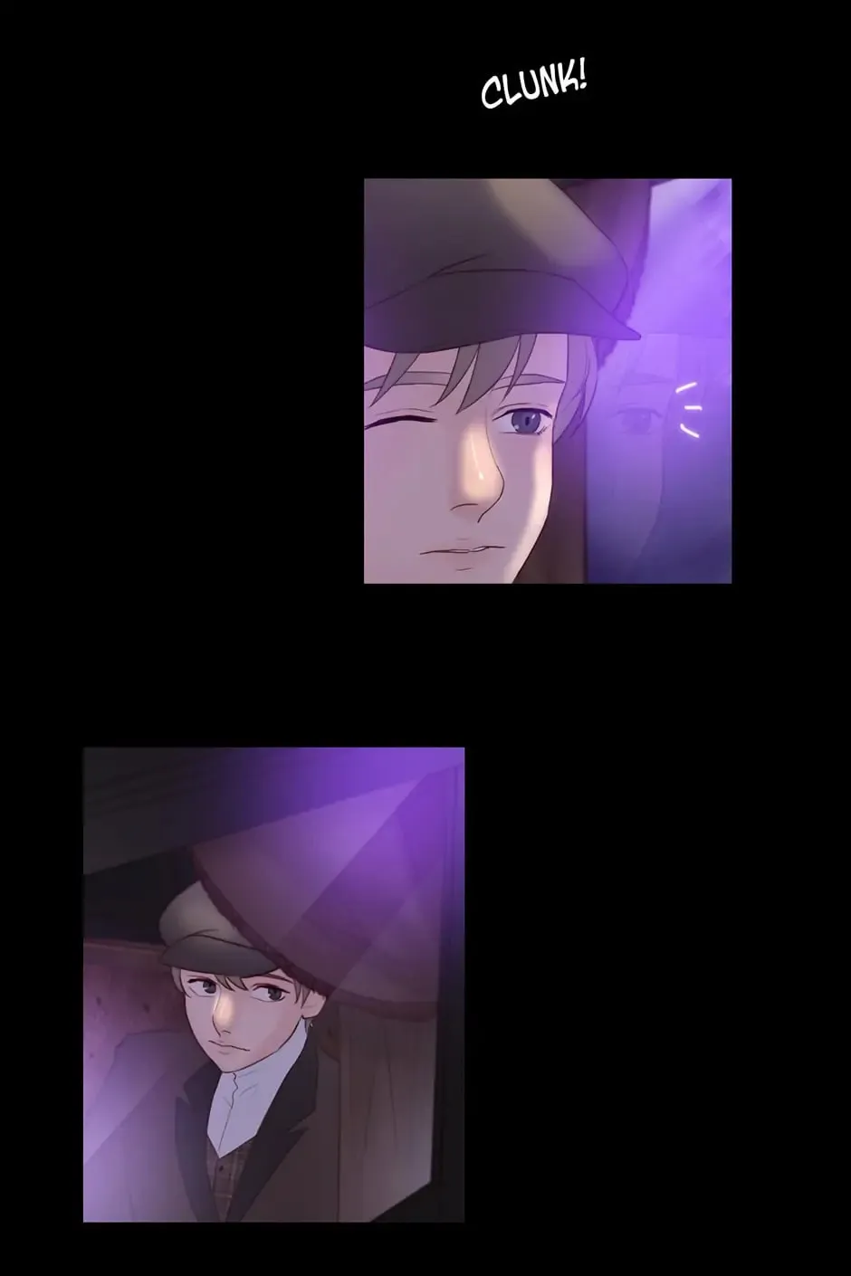 The Portrait Chapter 47 page 41 - 