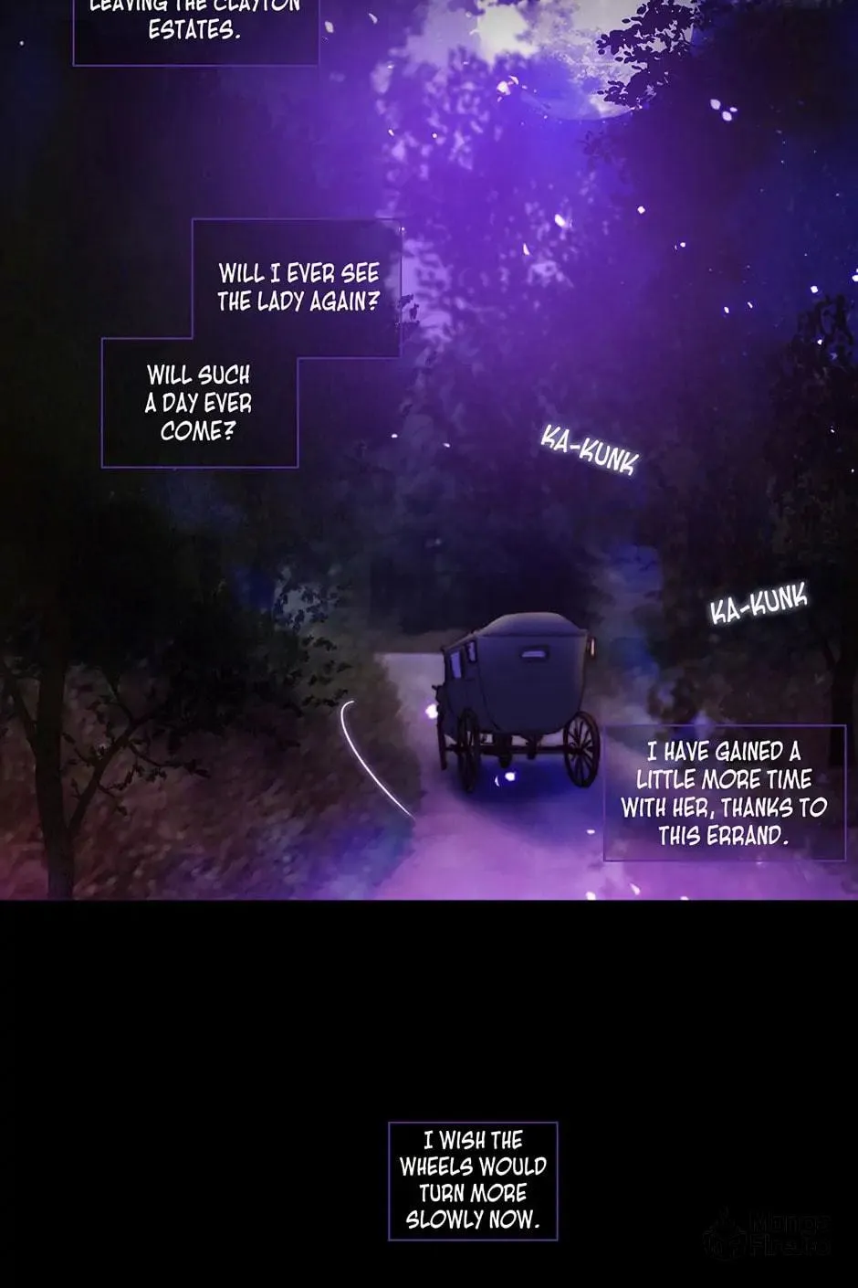 The Portrait Chapter 47 page 43 - 