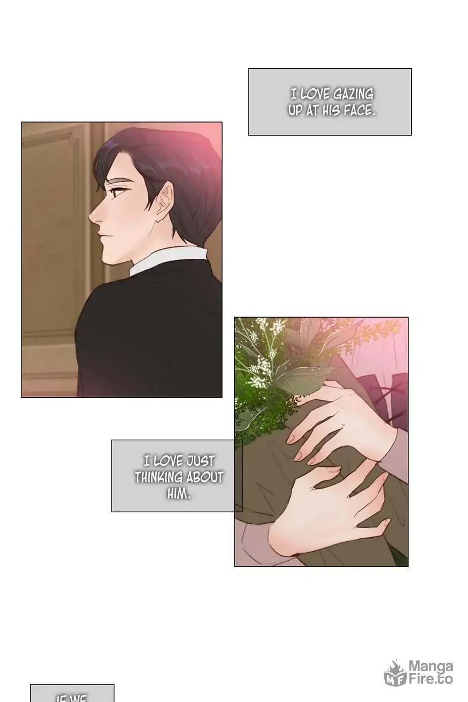 The Portrait Chapter 47 page 6 - 