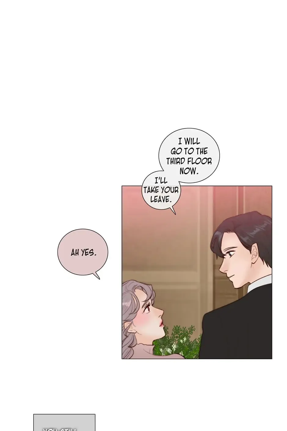 The Portrait Chapter 47 page 8 - 