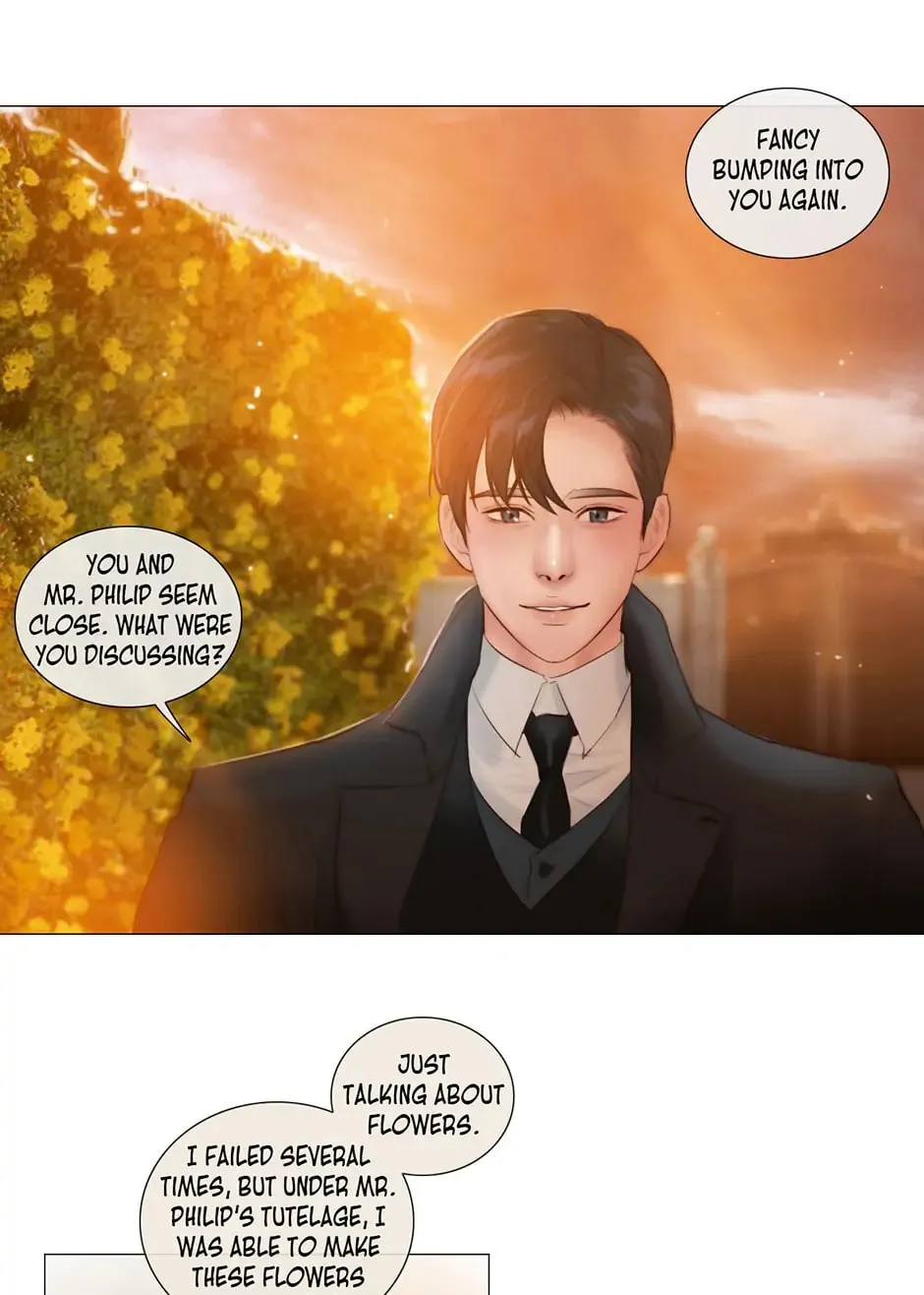 The Portrait Chapter 48 page 11 - 