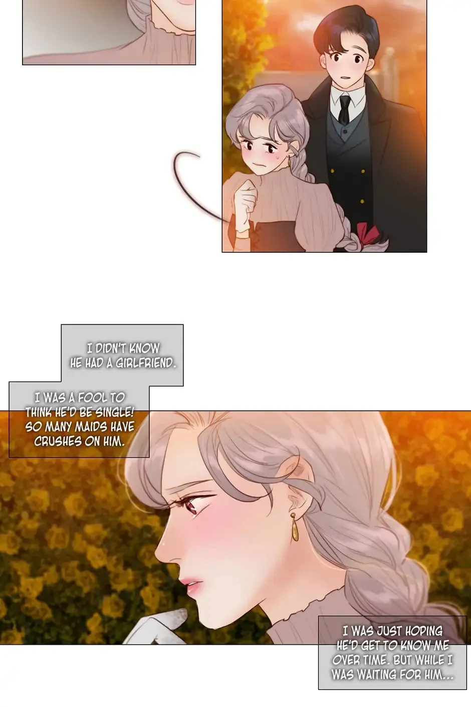 The Portrait Chapter 48 page 16 - 