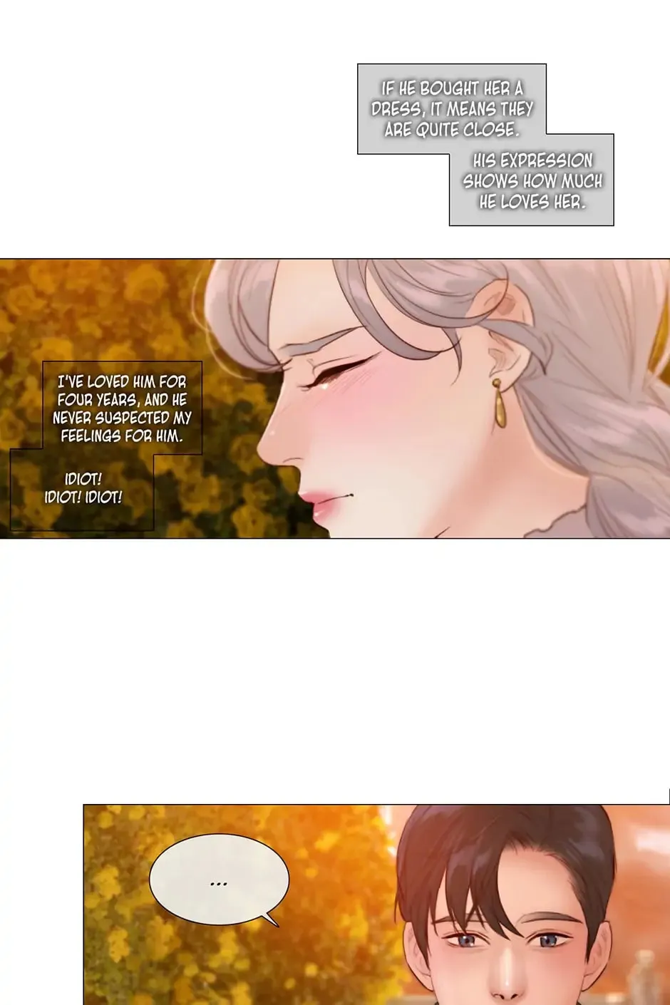 The Portrait Chapter 48 page 17 - 