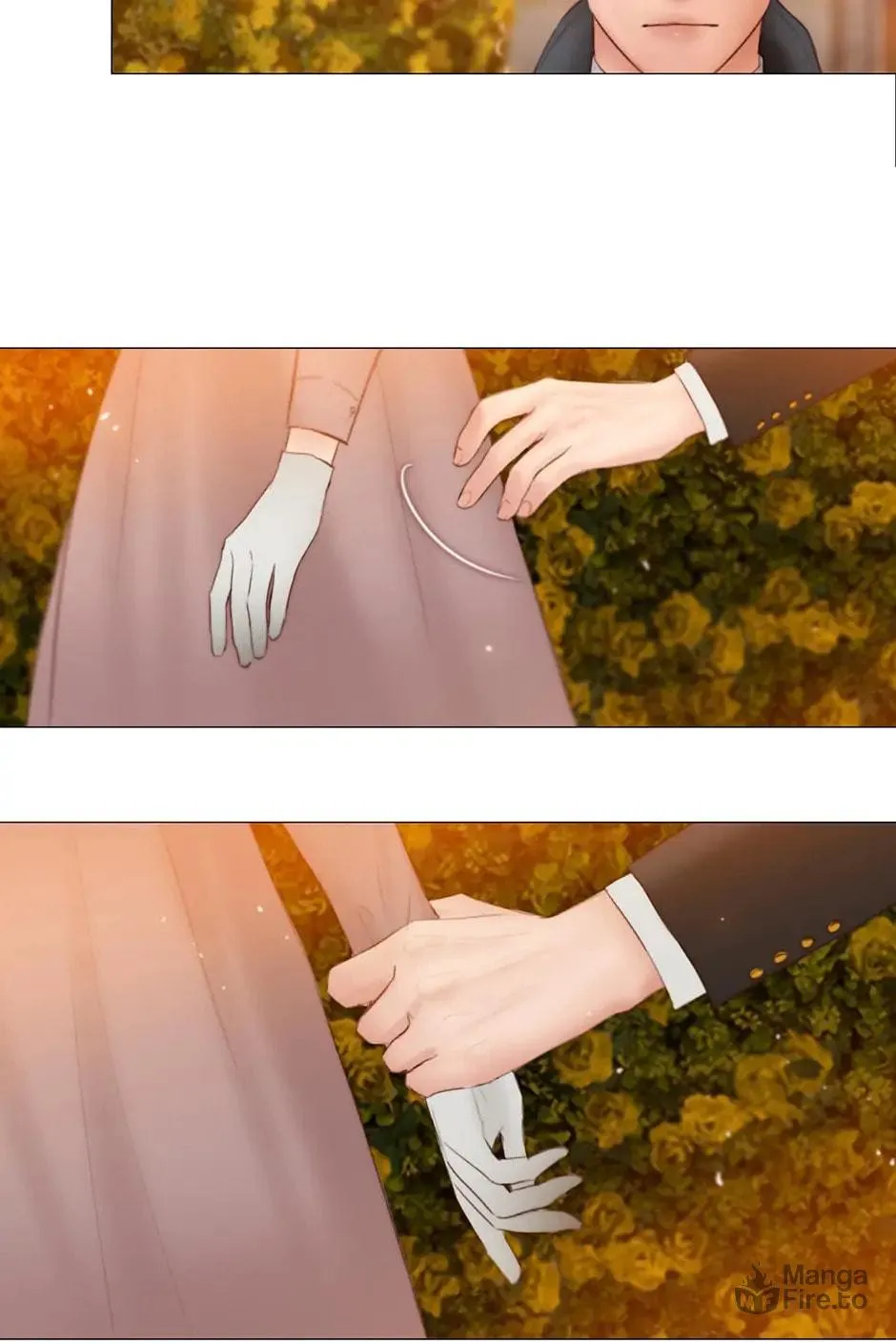 The Portrait Chapter 48 page 18 - 