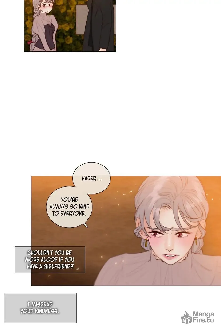 The Portrait Chapter 48 page 24 - 
