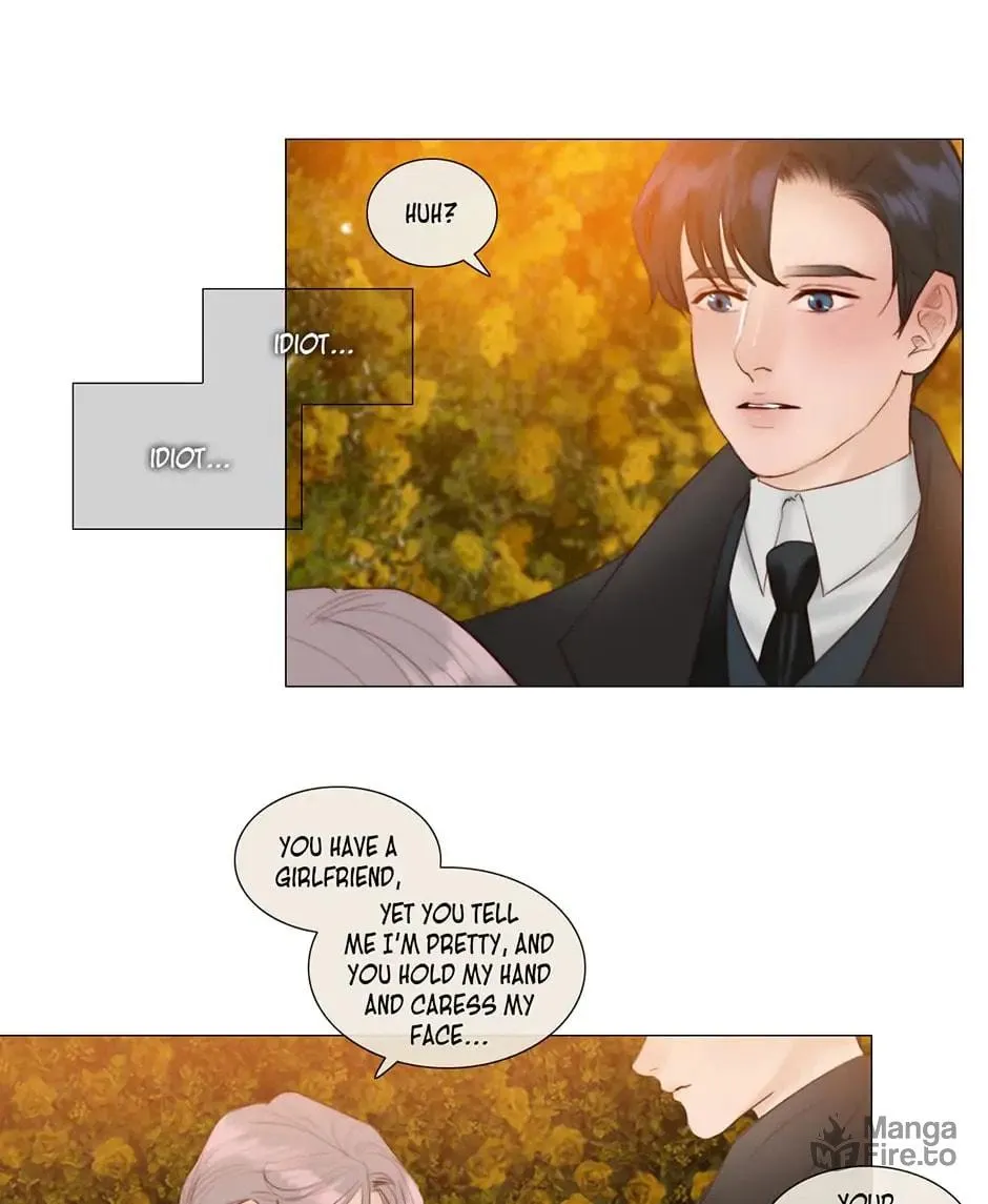 The Portrait Chapter 48 page 25 - 