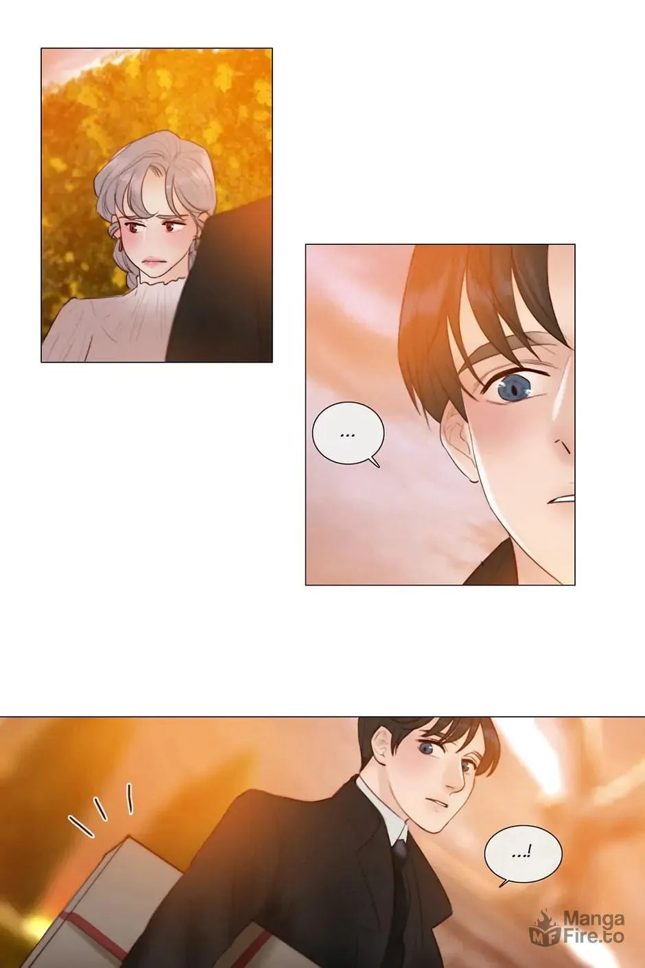 The Portrait Chapter 48 page 27 - 
