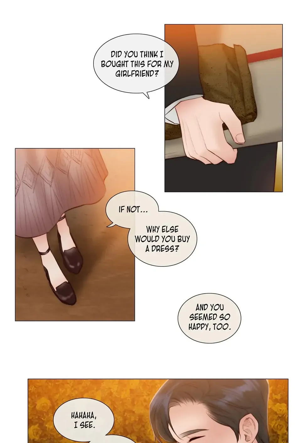 The Portrait Chapter 48 page 29 - 