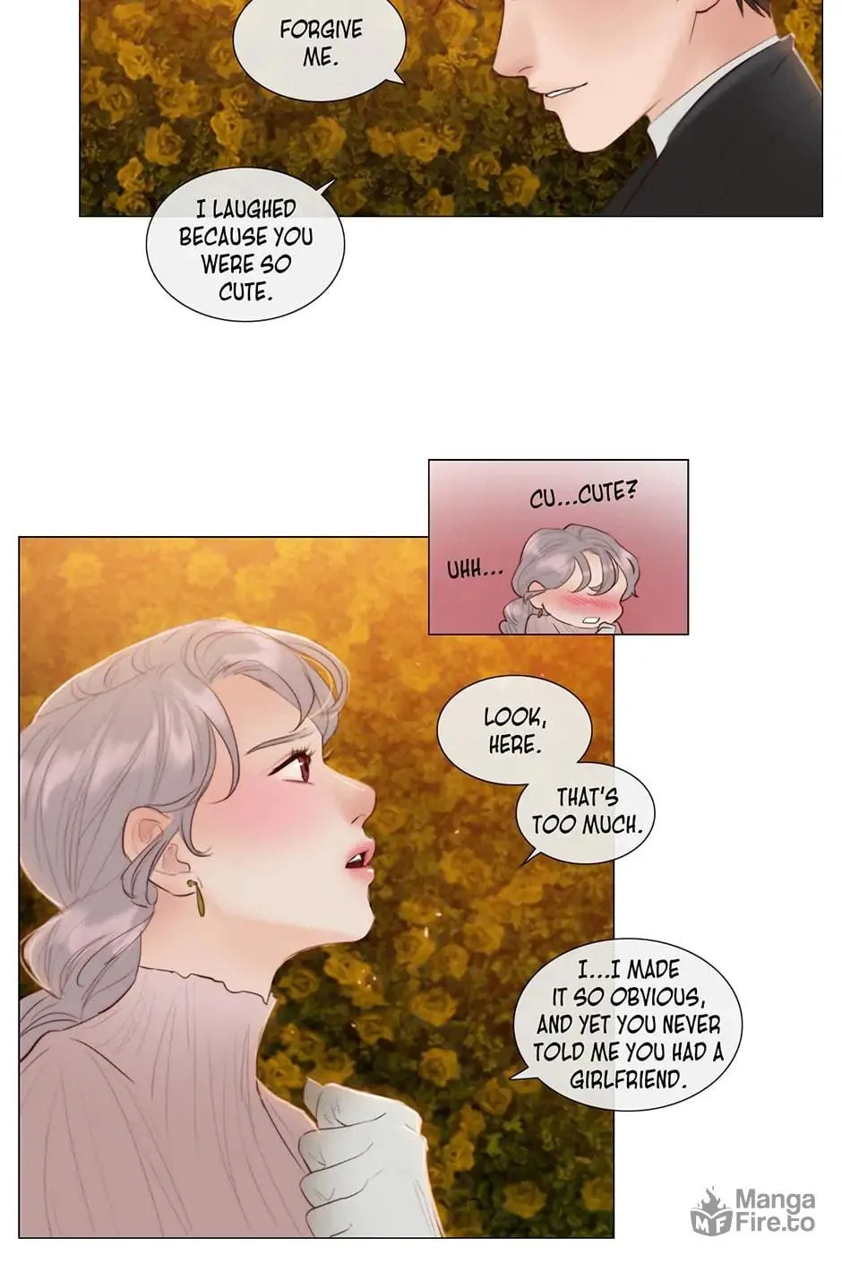The Portrait Chapter 48 page 30 - 