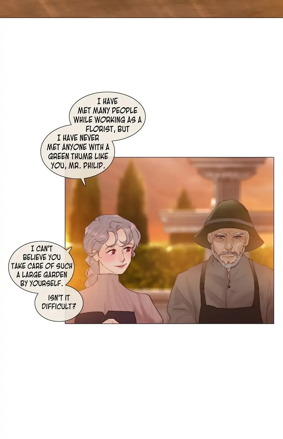 The Portrait Chapter 48 page 4 - 