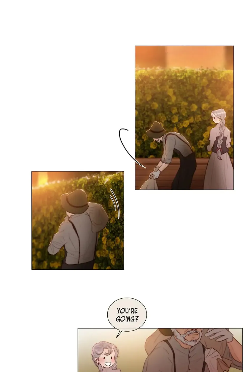 The Portrait Chapter 48 page 7 - 