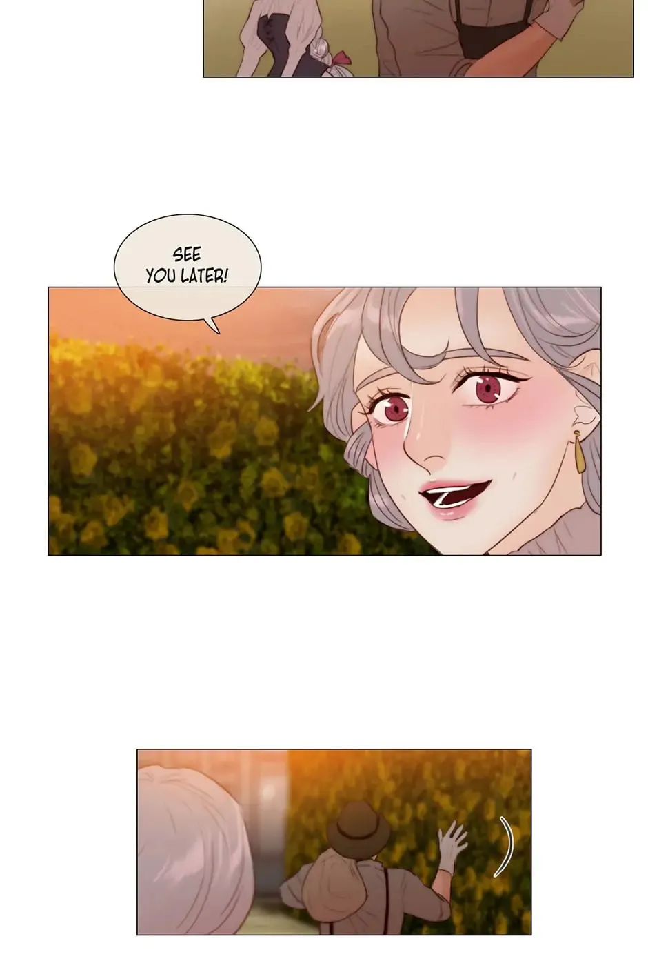 The Portrait Chapter 48 page 8 - 