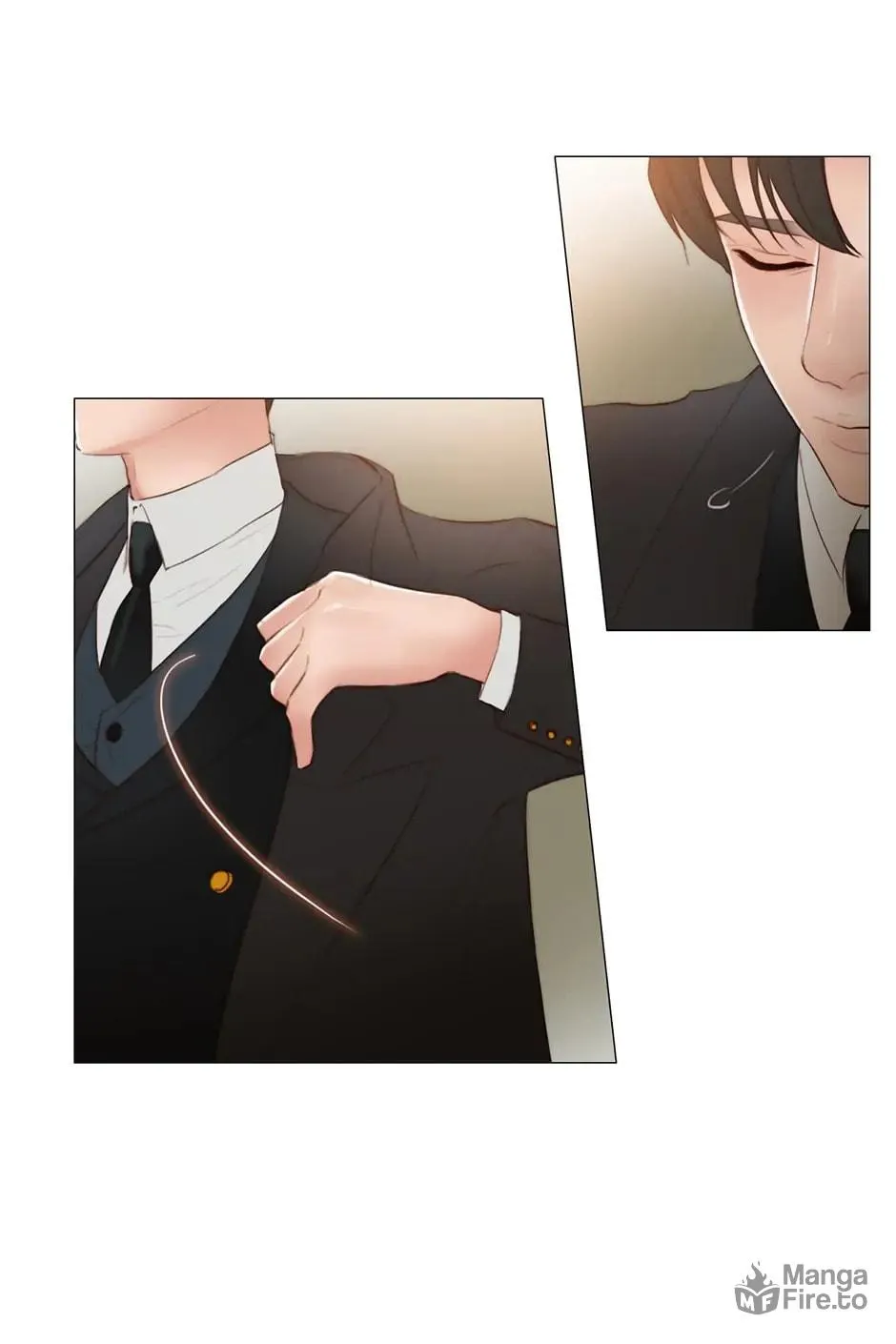 The Portrait Chapter 49 page 11 - 