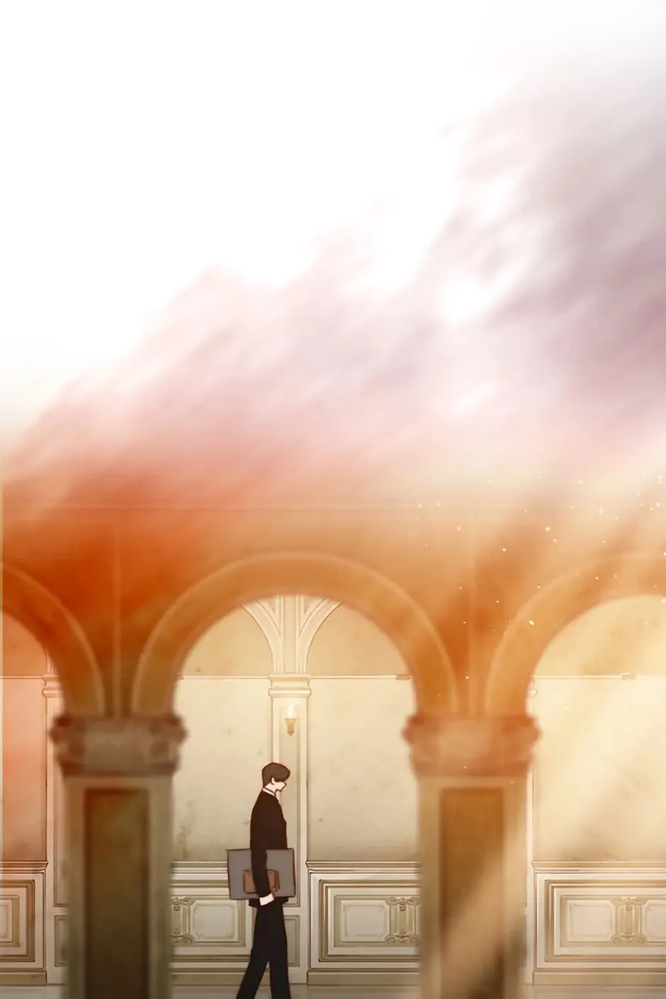 The Portrait Chapter 49 page 16 - 
