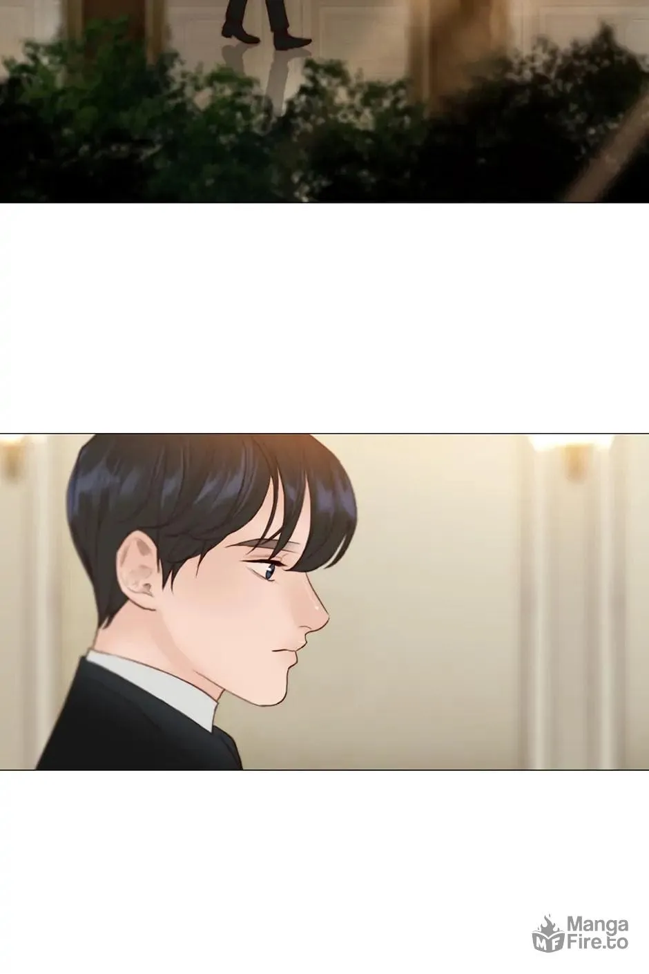 The Portrait Chapter 49 page 17 - 