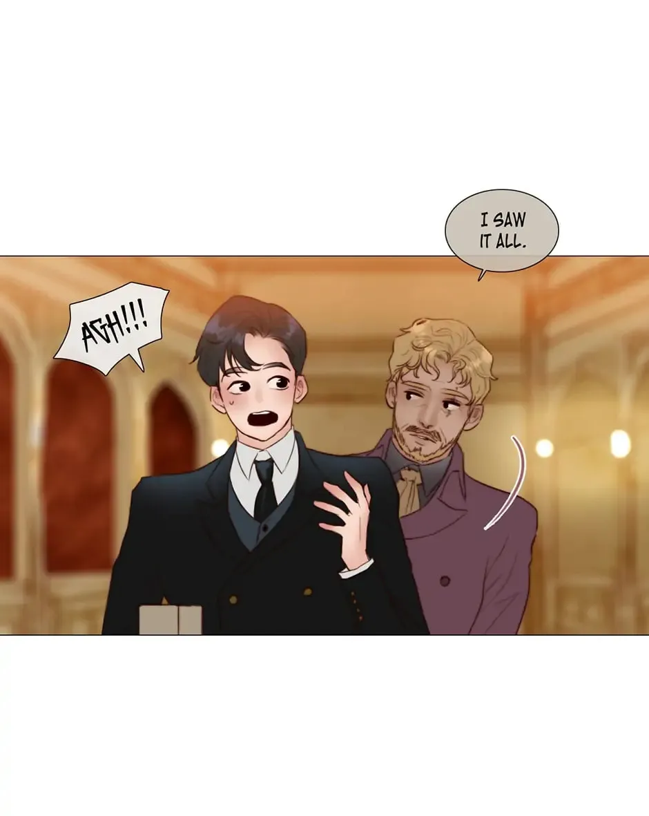 The Portrait Chapter 49 page 19 - 