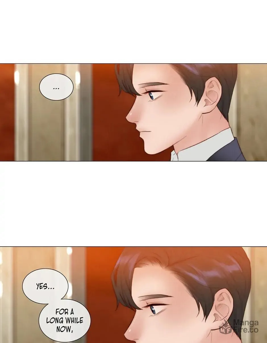 The Portrait Chapter 49 page 22 - 