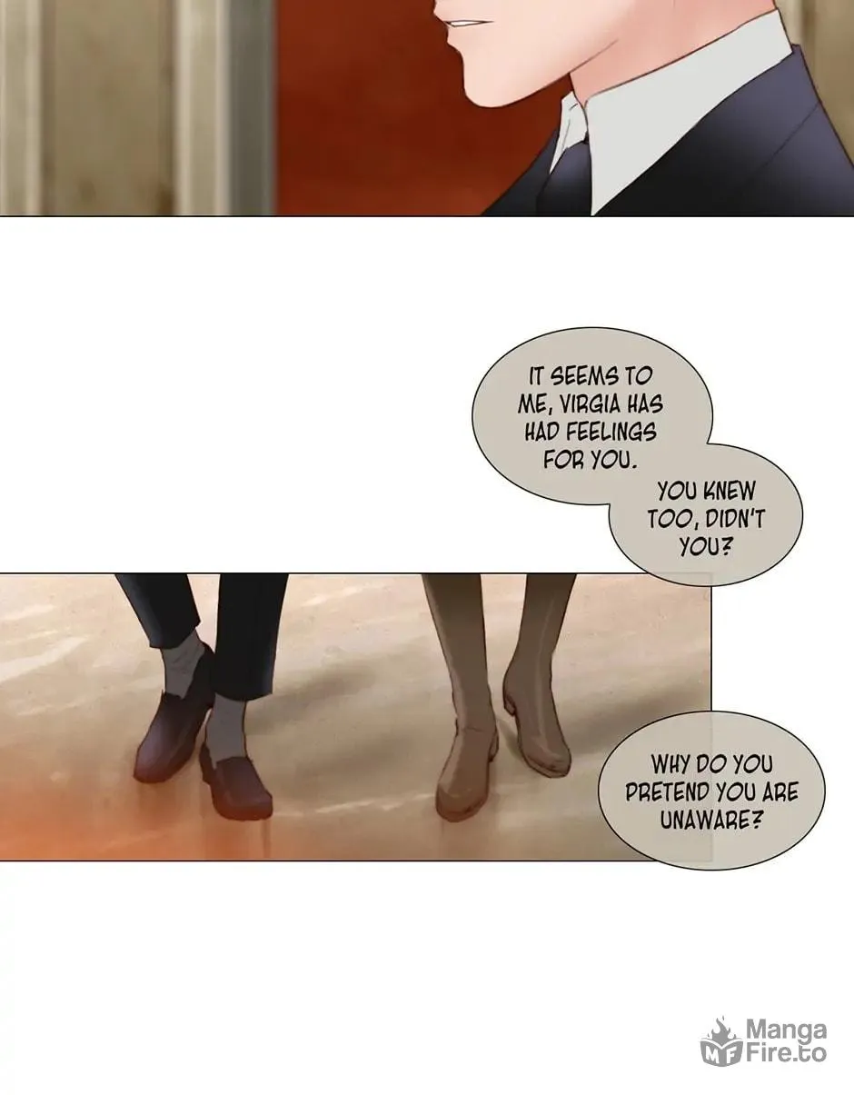 The Portrait Chapter 49 page 23 - 