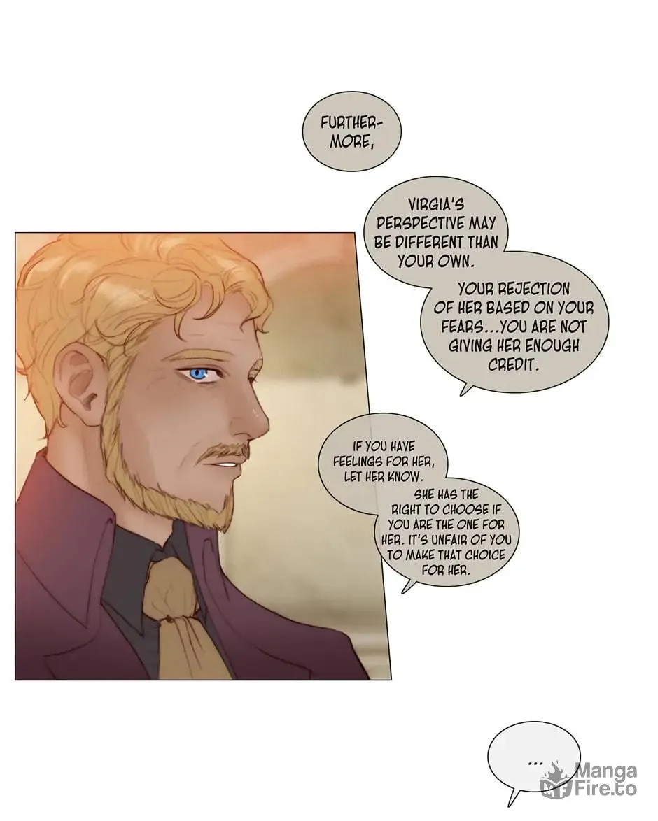 The Portrait Chapter 49 page 26 - 