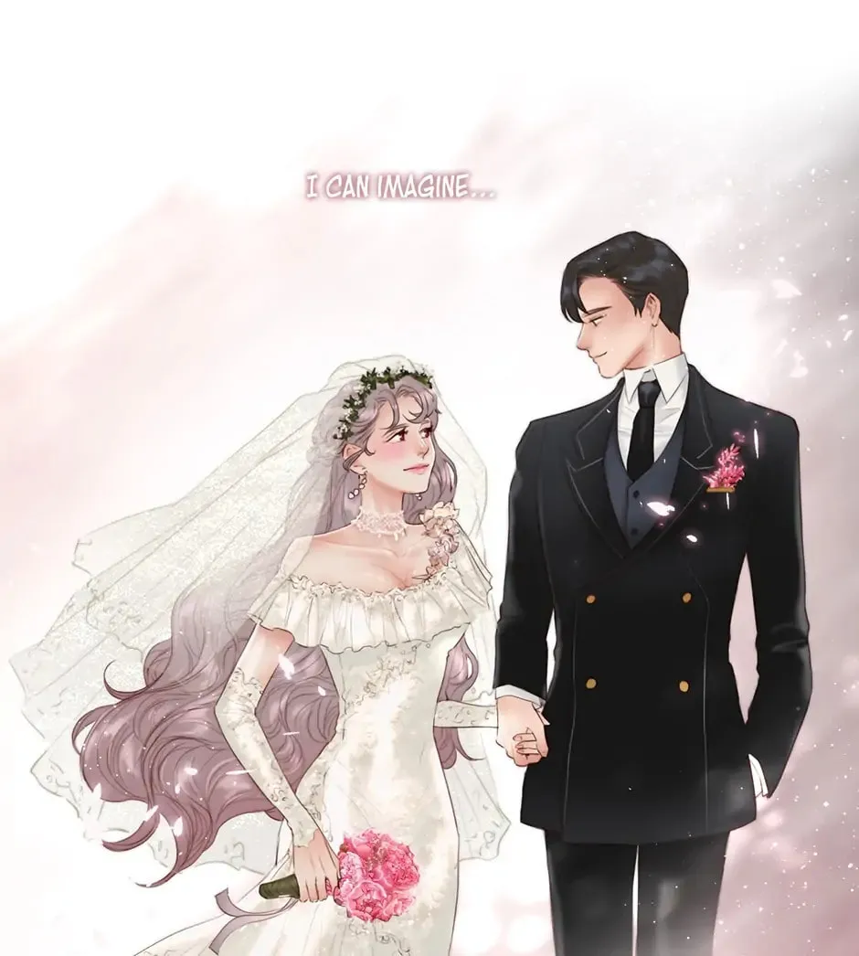 The Portrait Chapter 49 page 28 - 
