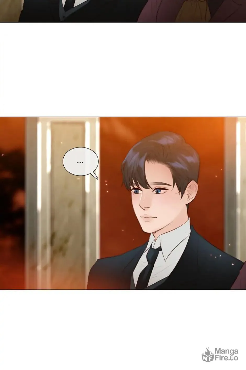 The Portrait Chapter 49 page 35 - 