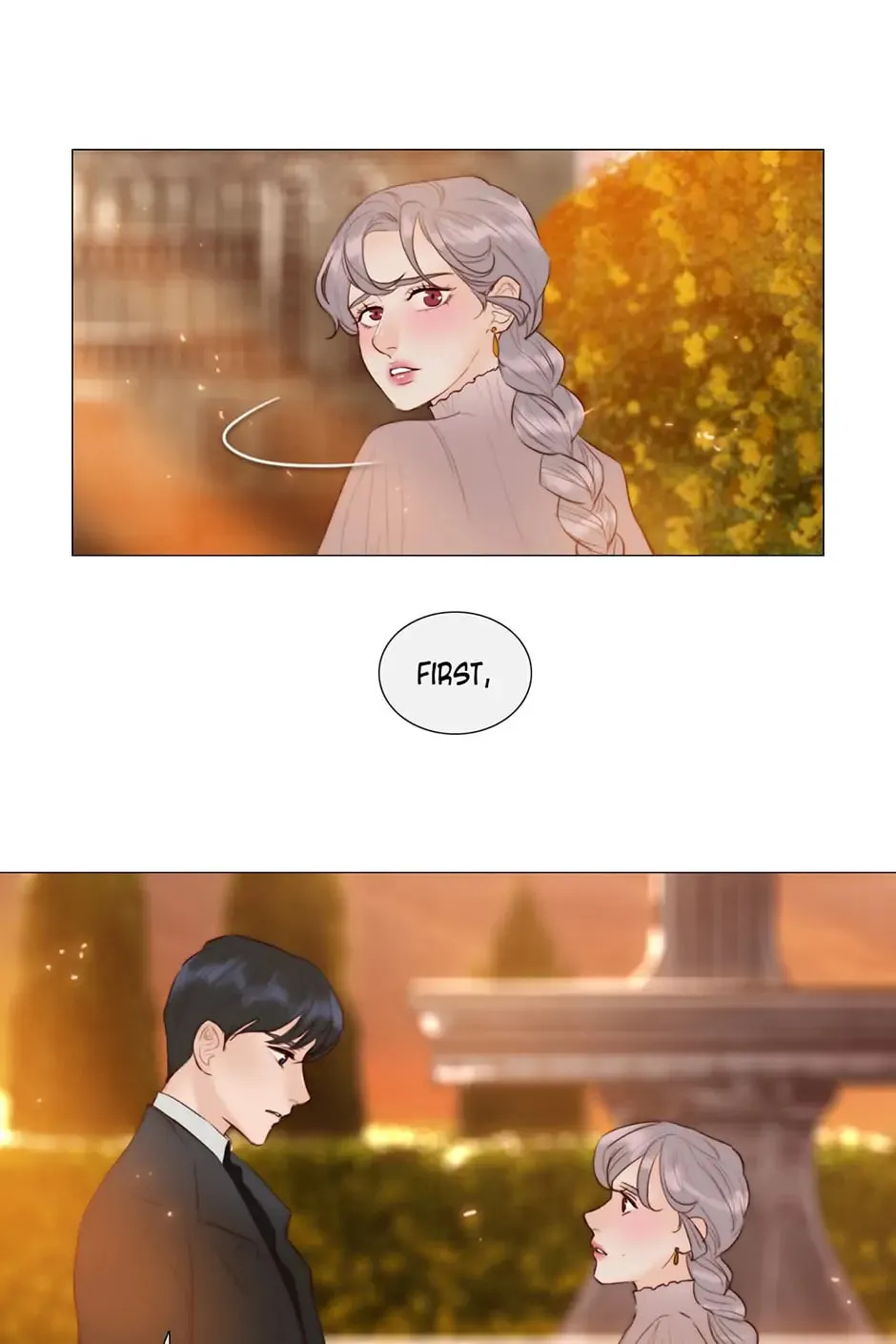 The Portrait Chapter 49 page 6 - 
