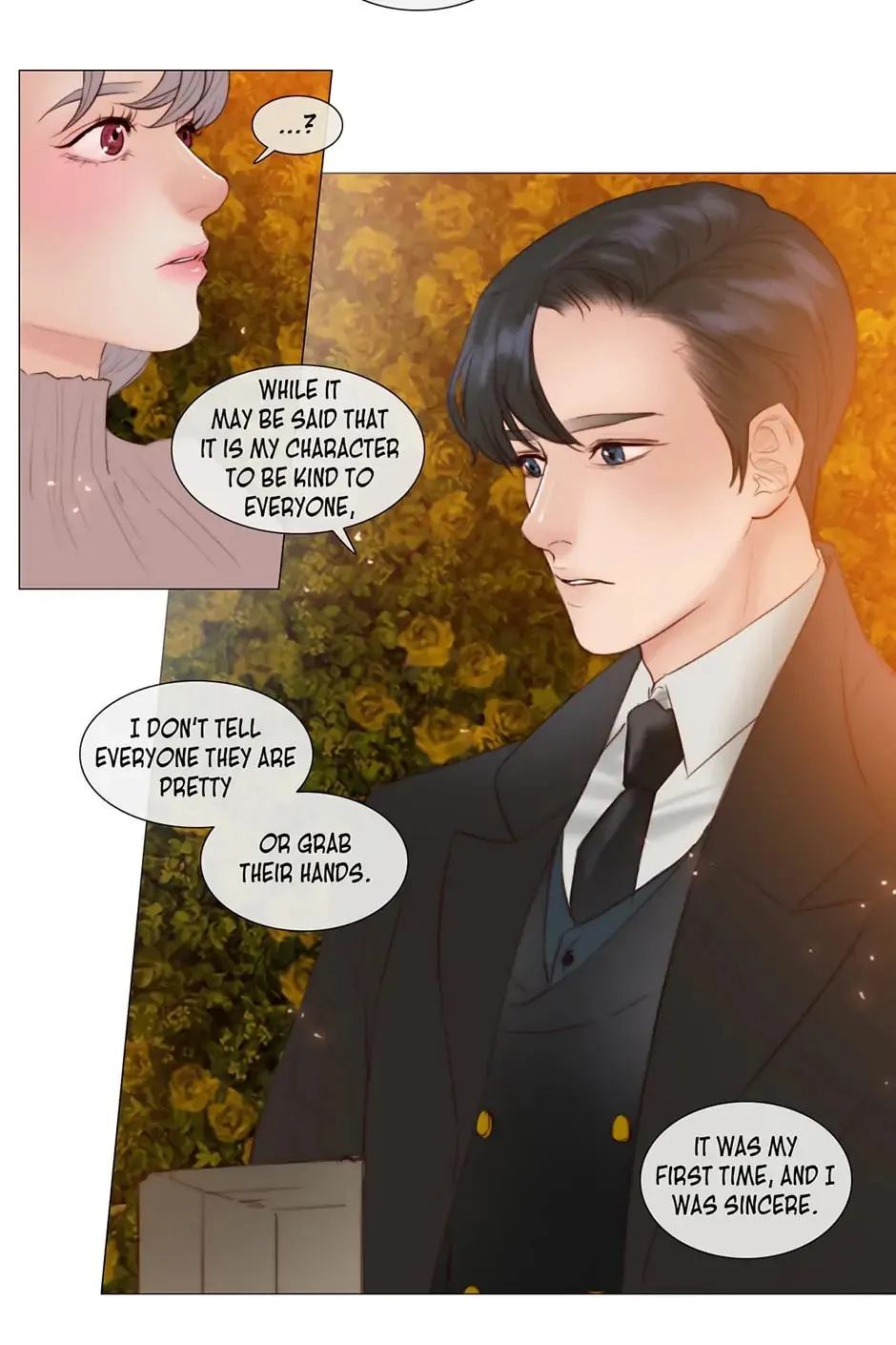 The Portrait Chapter 49 page 9 - 