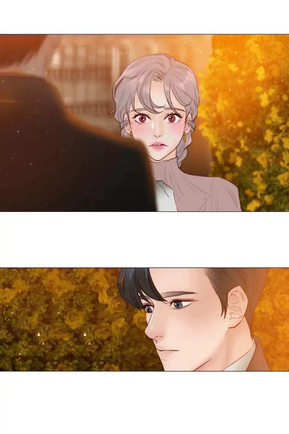 The Portrait Chapter 49 page 10 - 