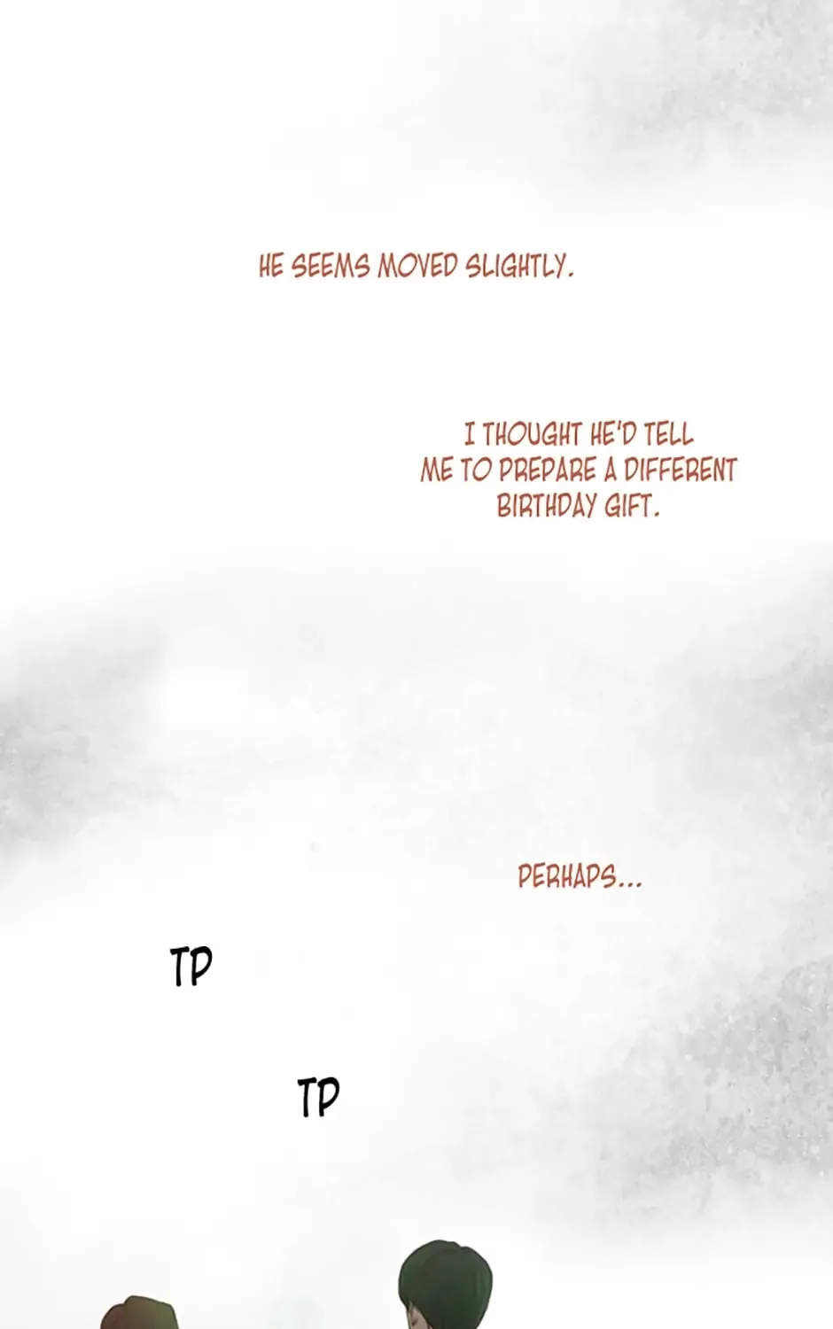 The Portrait Chapter 5 page 12 - 