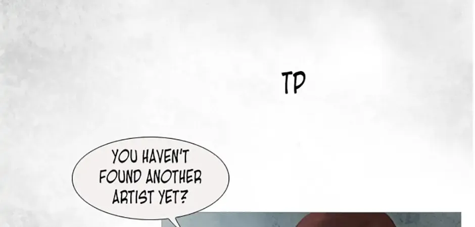 The Portrait Chapter 5 page 3 - 