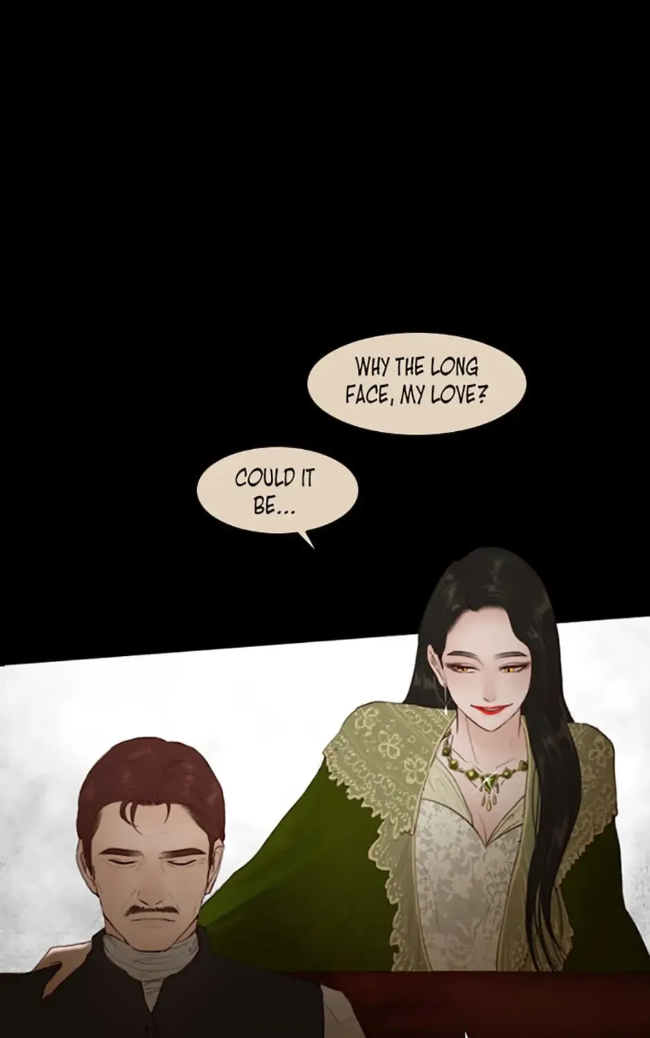 The Portrait Chapter 5 page 24 - 