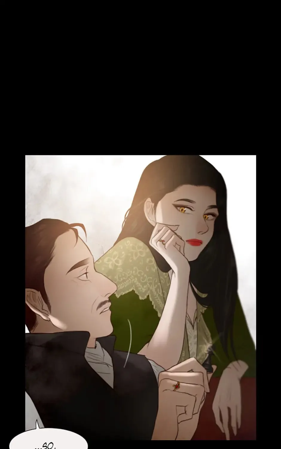 The Portrait Chapter 5 page 30 - 