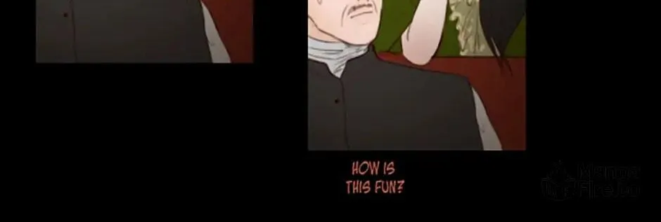 The Portrait Chapter 5 page 35 - 