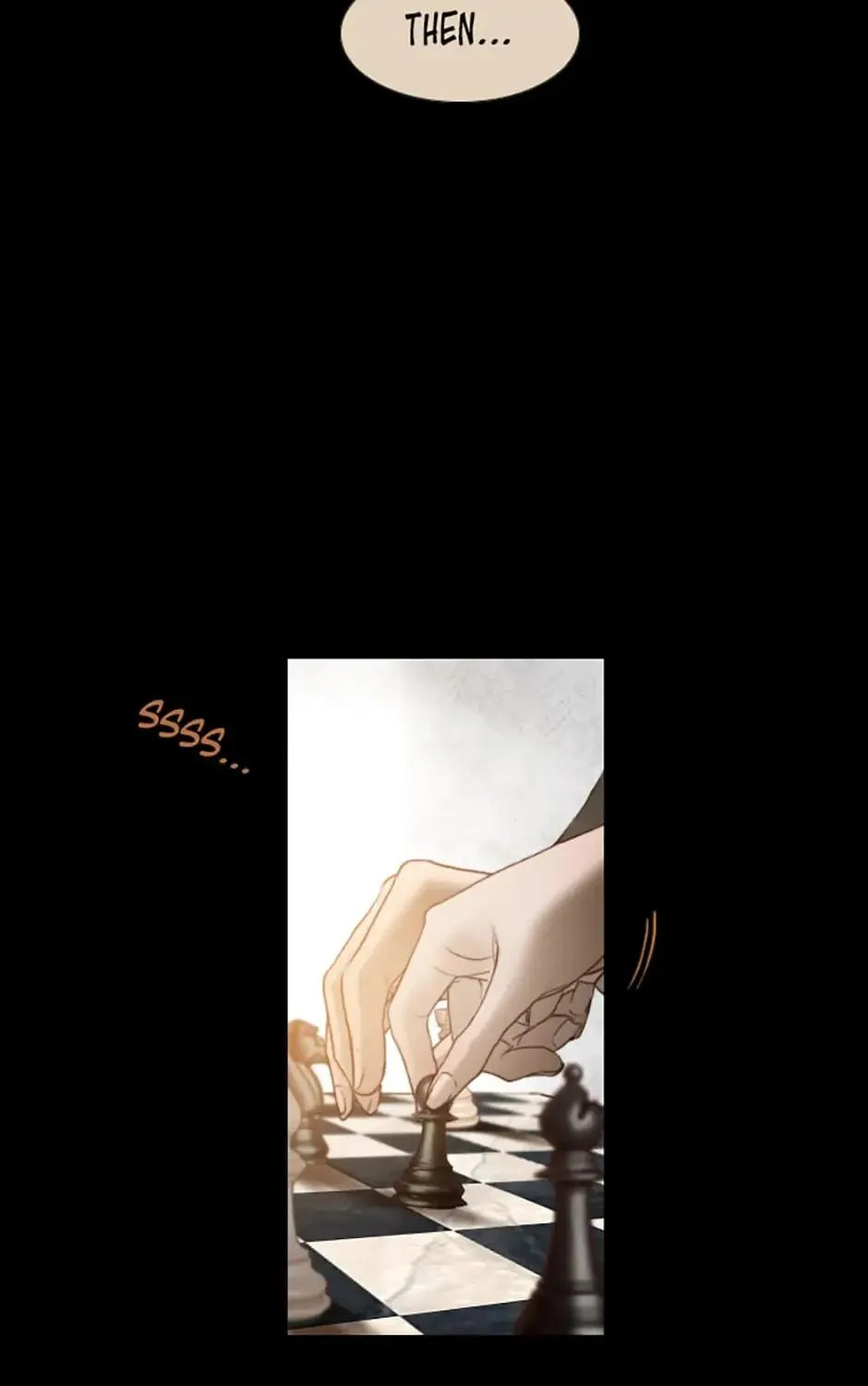 The Portrait Chapter 5 page 40 - 