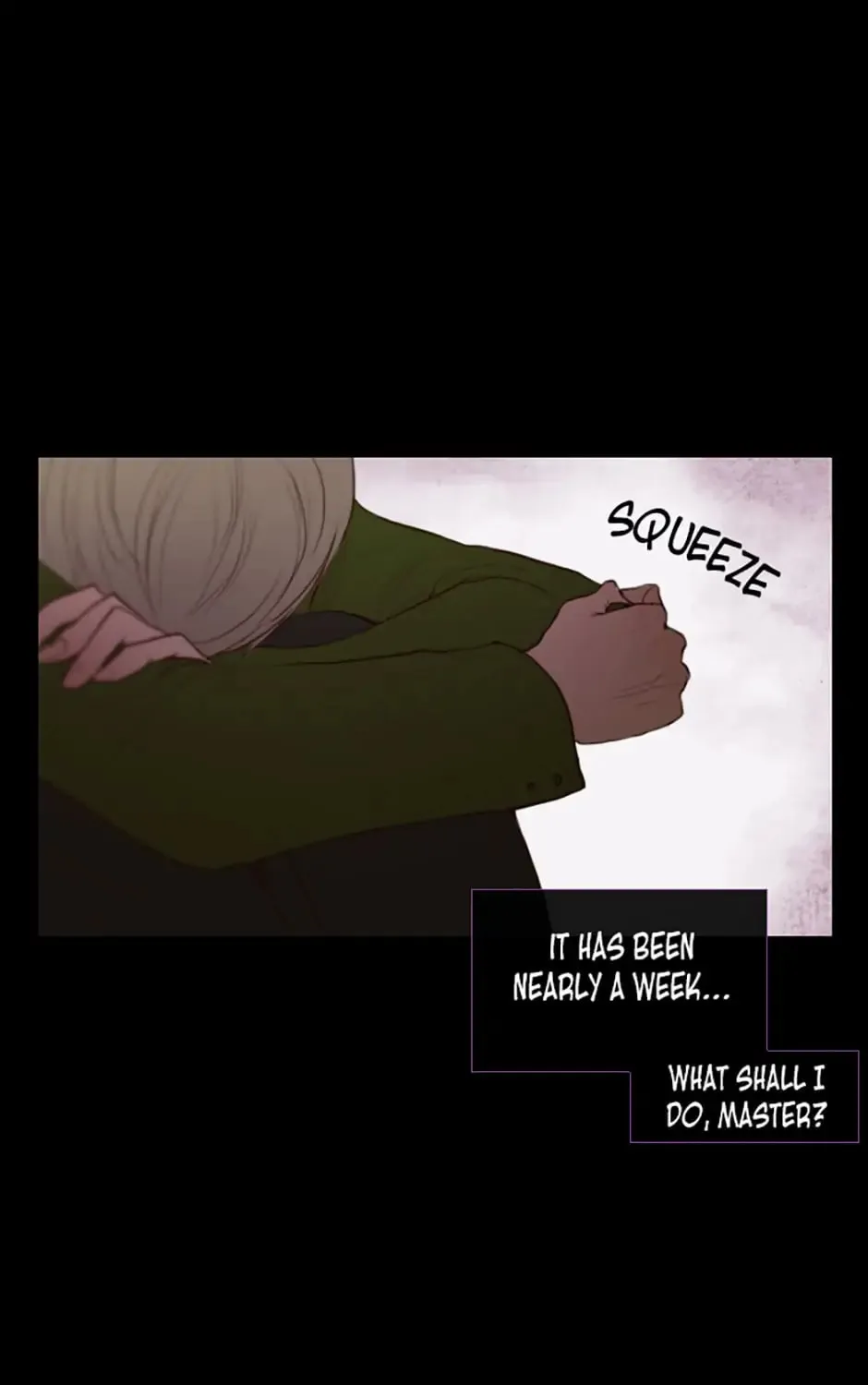 The Portrait Chapter 5 page 50 - 