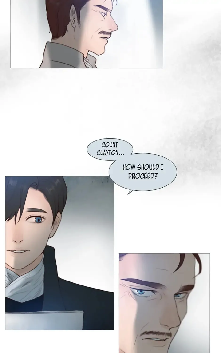 The Portrait Chapter 5 page 6 - 