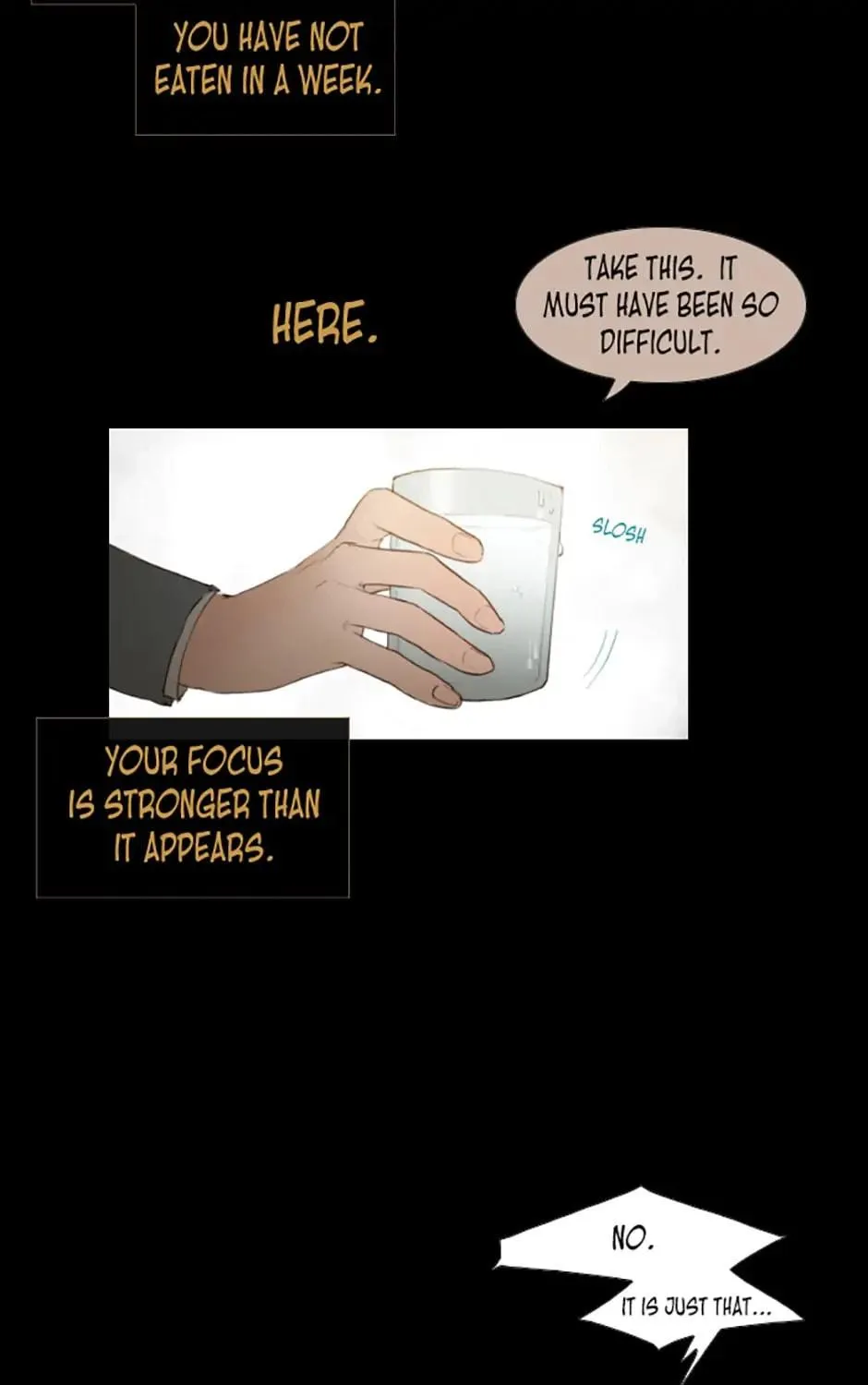 The Portrait Chapter 5 page 58 - 