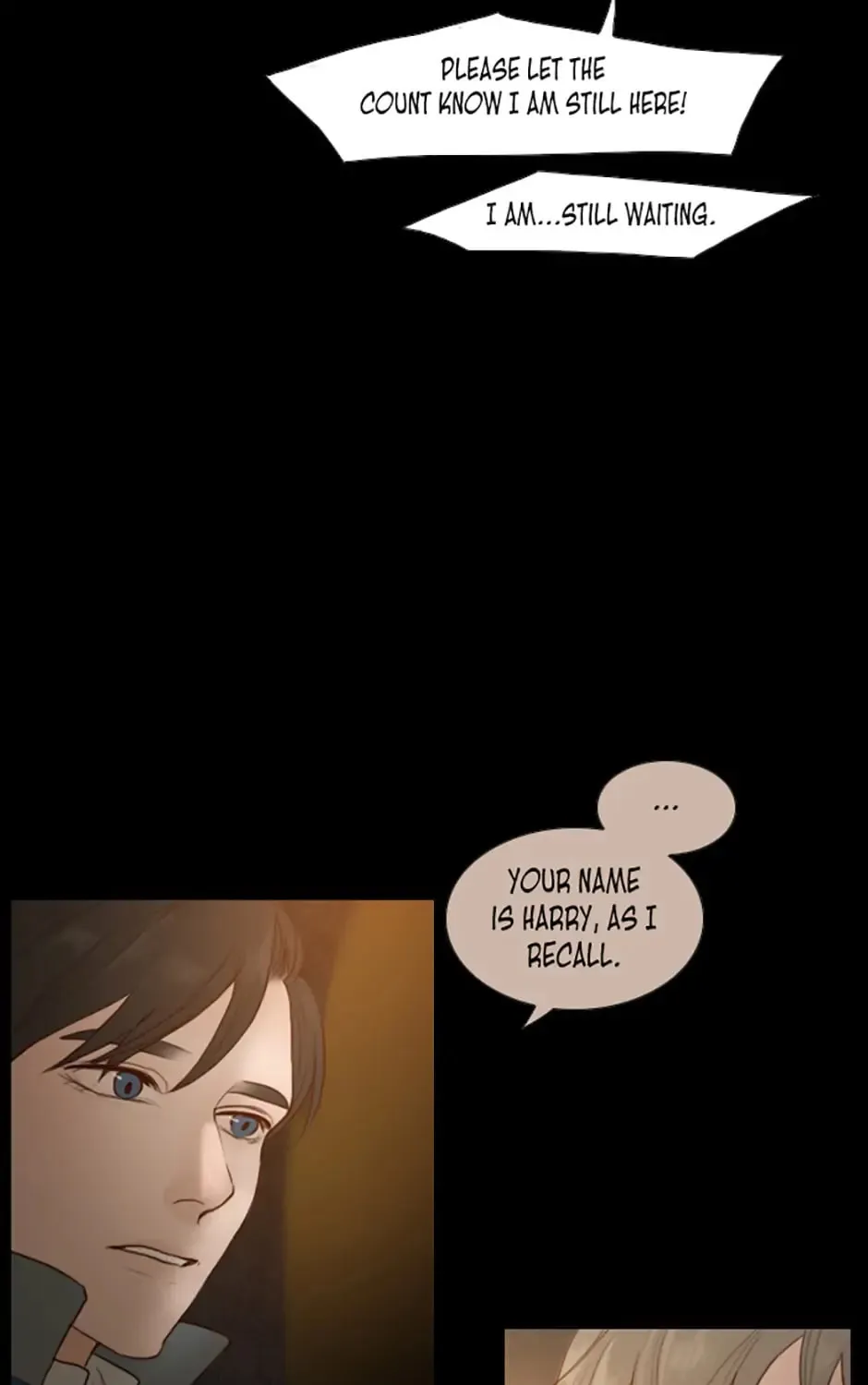 The Portrait Chapter 5 page 60 - 