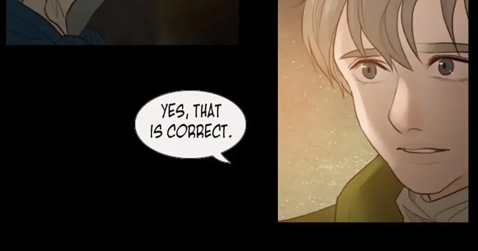 The Portrait Chapter 5 page 61 - 