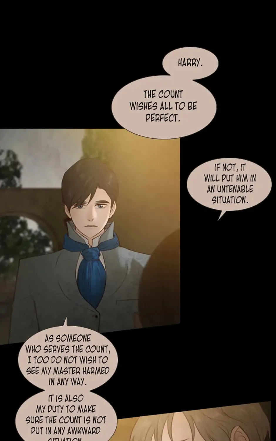 The Portrait Chapter 5 page 62 - 