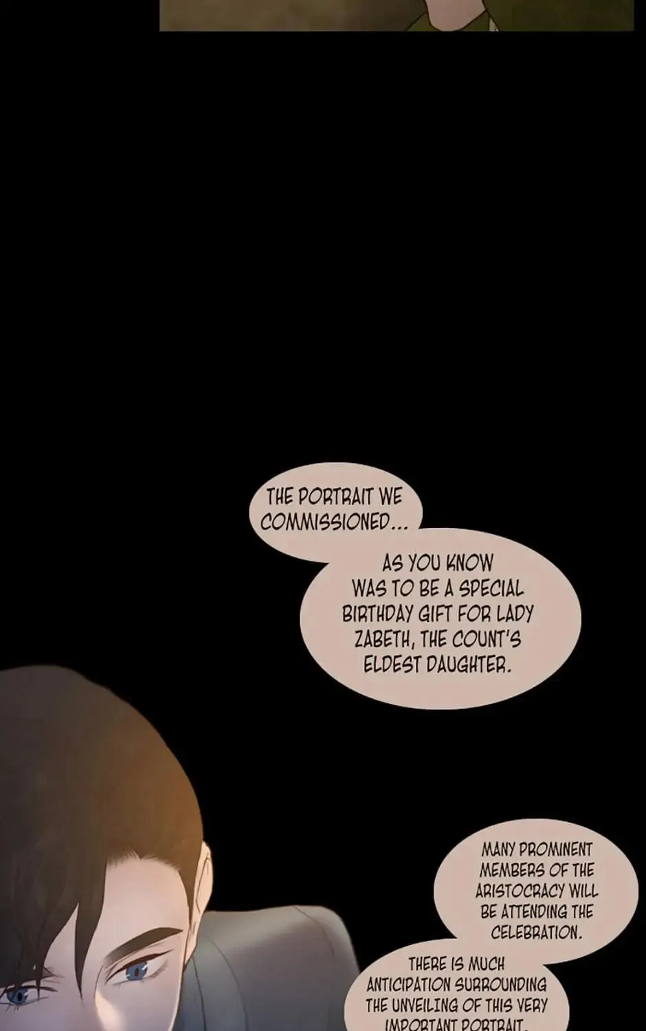 The Portrait Chapter 5 page 64 - 