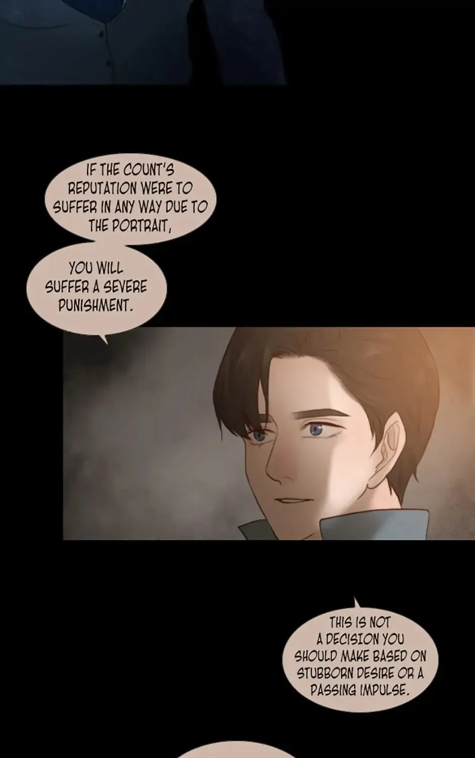 The Portrait Chapter 5 page 66 - 