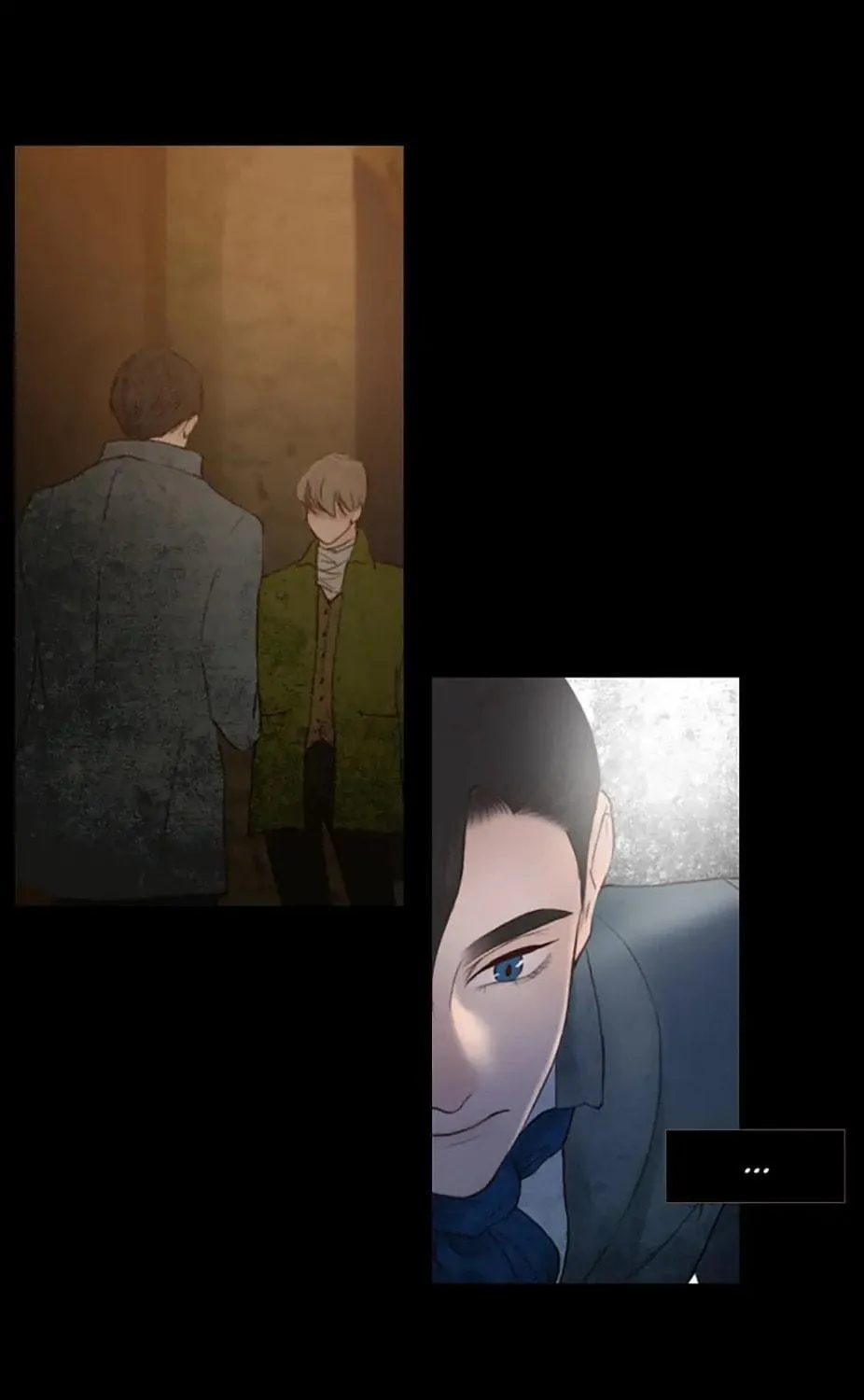 The Portrait Chapter 5 page 68 - 