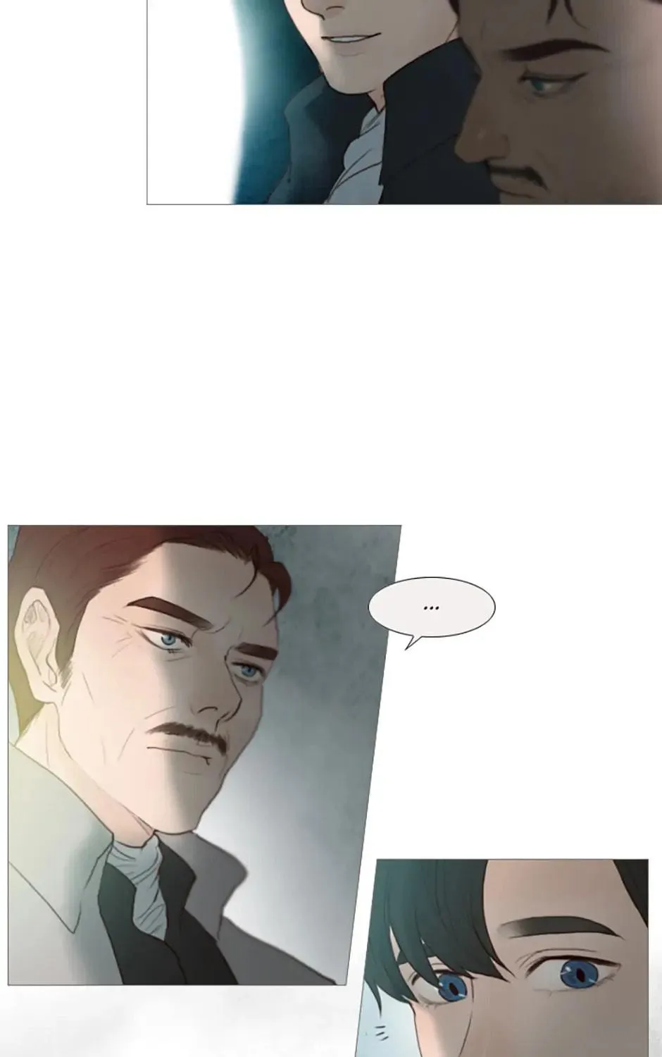 The Portrait Chapter 5 page 10 - 