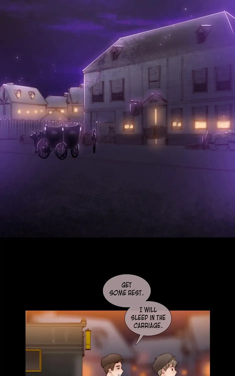 The Portrait Chapter 50 page 4 - 