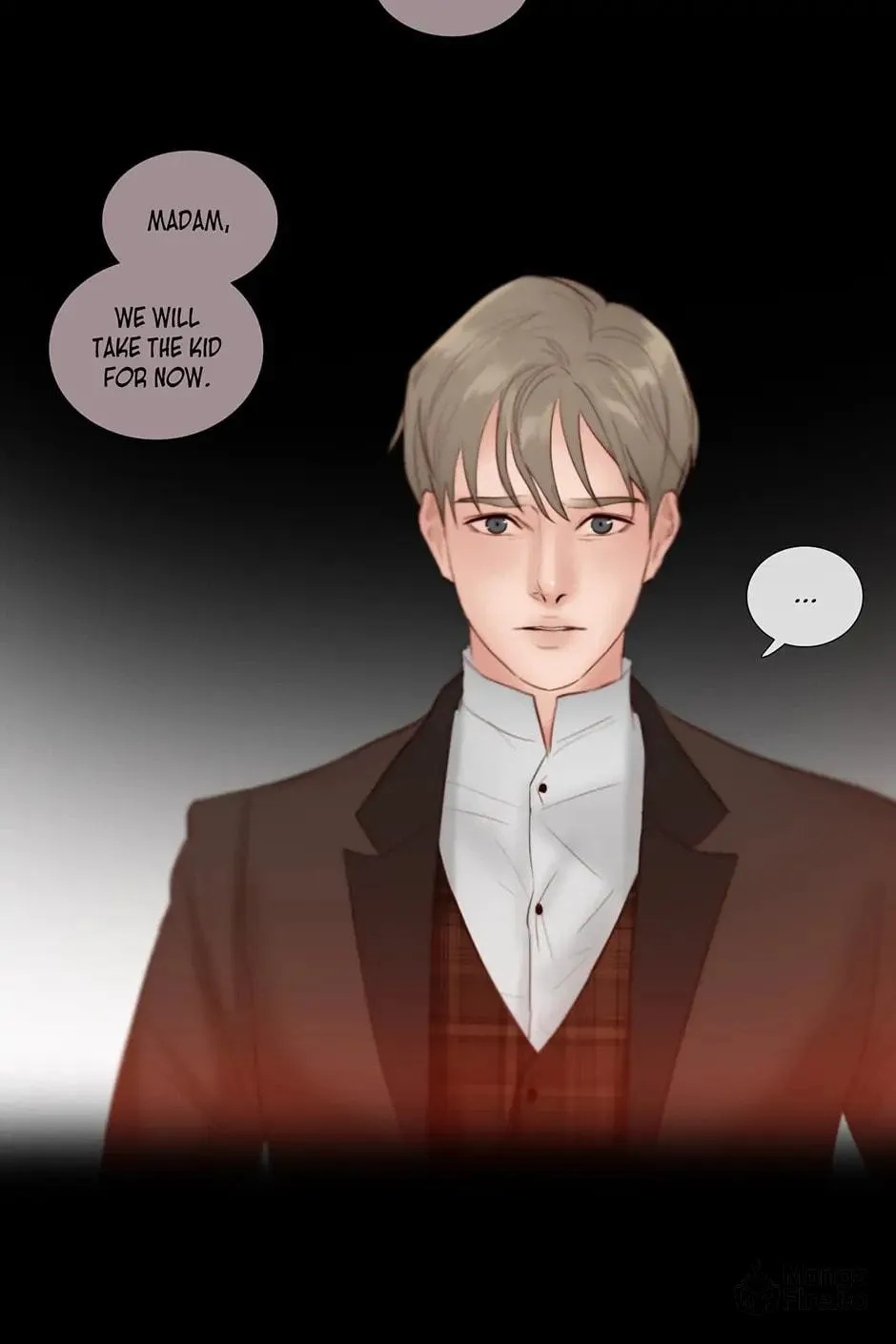 The Portrait Chapter 50 page 37 - 