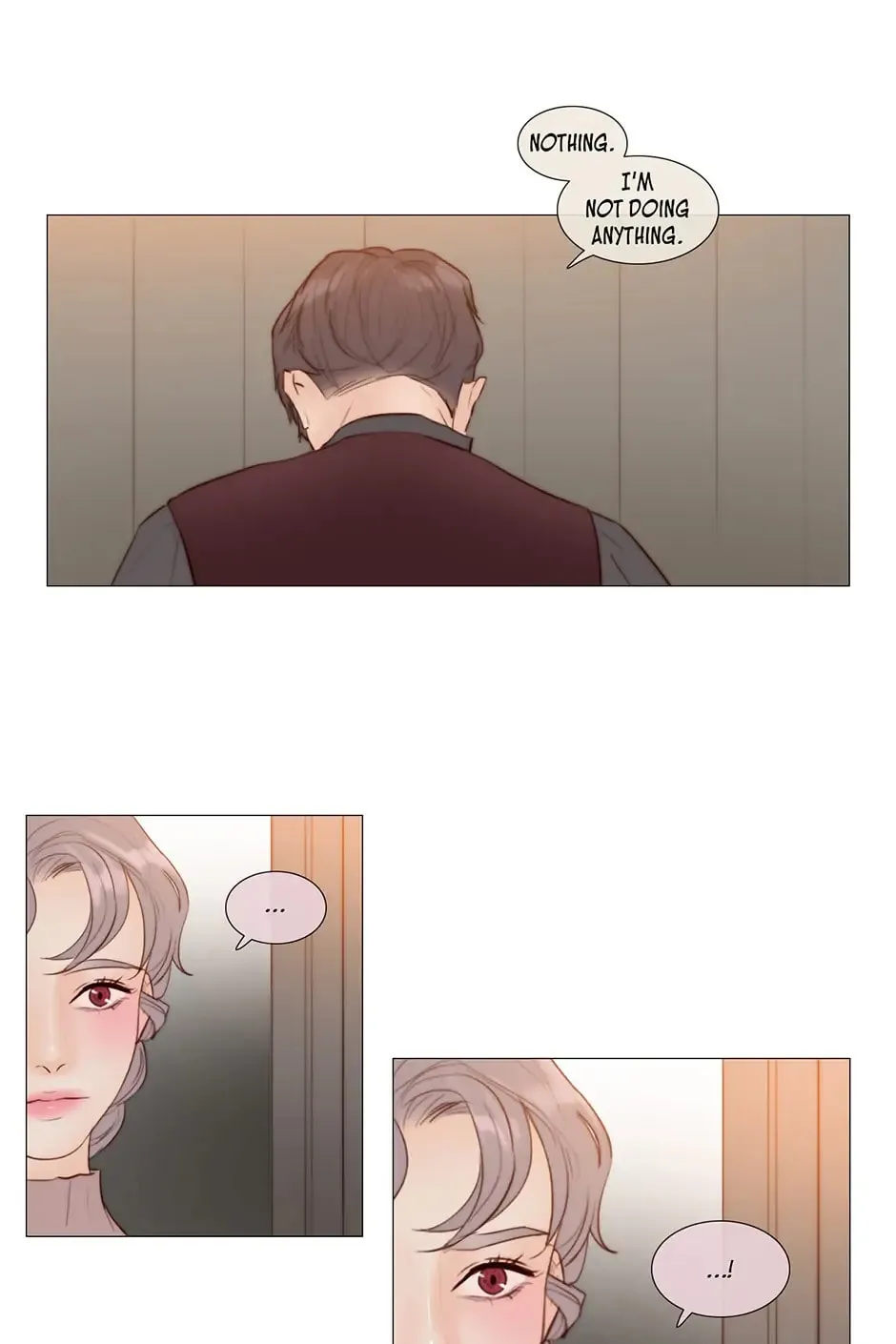 The Portrait Chapter 51 page 13 - 