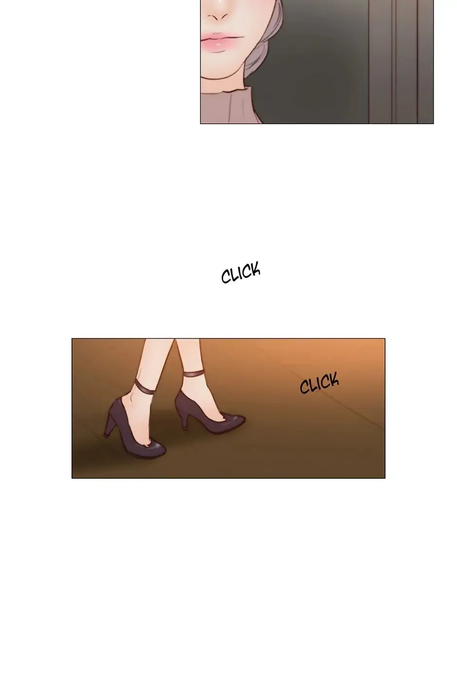 The Portrait Chapter 51 page 14 - 