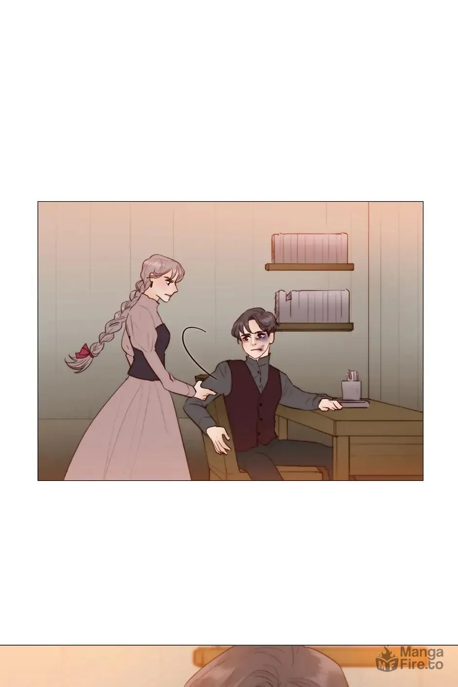 The Portrait Chapter 51 page 15 - 