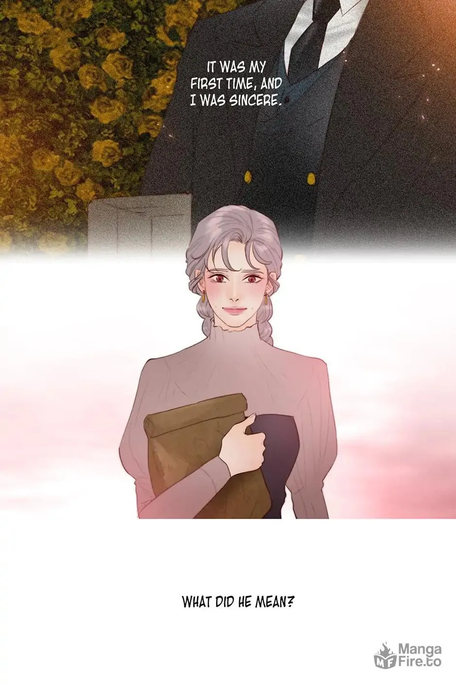 The Portrait Chapter 51 page 3 - 